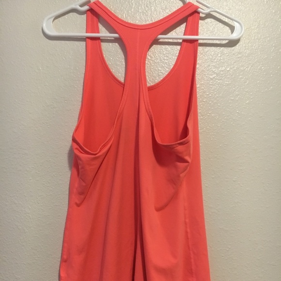 Nike Dri-Fit Tank - Picture 4 of 6